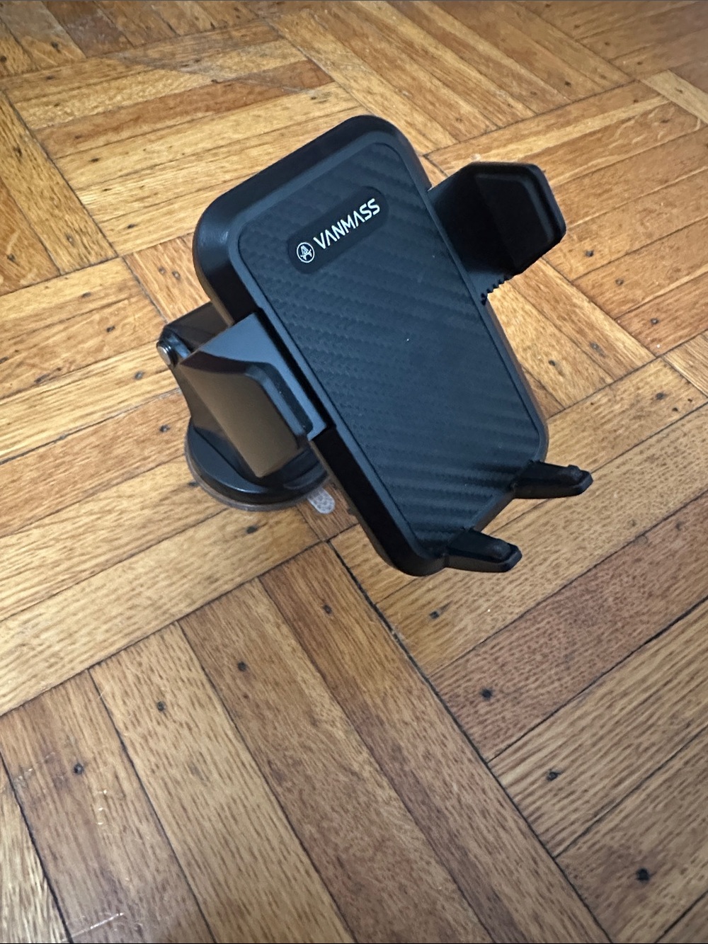 VANMASS Car Phone Mount Holder